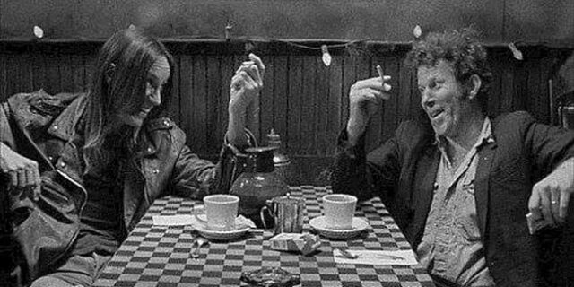 Iggy Pop και Tom Waits ξανά μαζί σε ταινία με ζόμπι