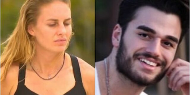 Survivor: Ο έρωτας της Δαλάκα με Τούρκο παίκτη – “Είναι ο πιο όμορφος”