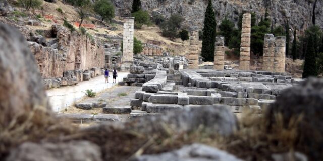 Δελφοί: Τα 5 πράγματα που πρέπει να γνωρίζεις