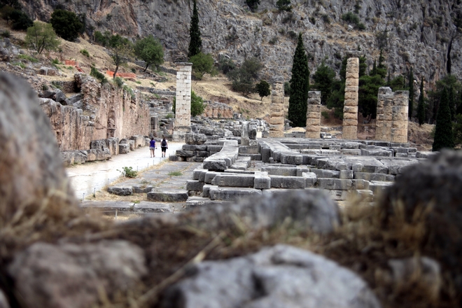 Δελφοί: Τα 5 πράγματα που πρέπει να γνωρίζεις