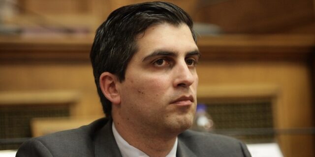 Χρ. Δήμας: “Η ΝΔ δεν κάνει κομπλεξική αντιπολίτευση”