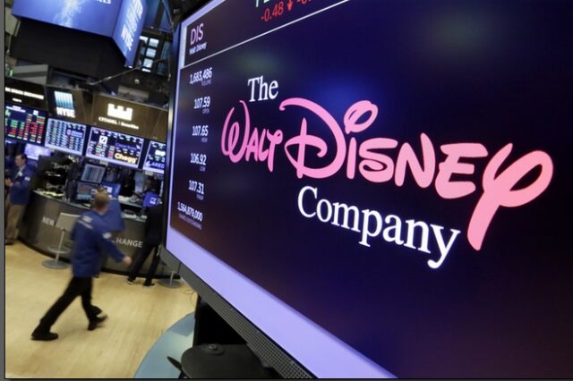 Ολοκληρώθηκε η εξαγορά 71 δισ. της 21th Century Fox από την Disney