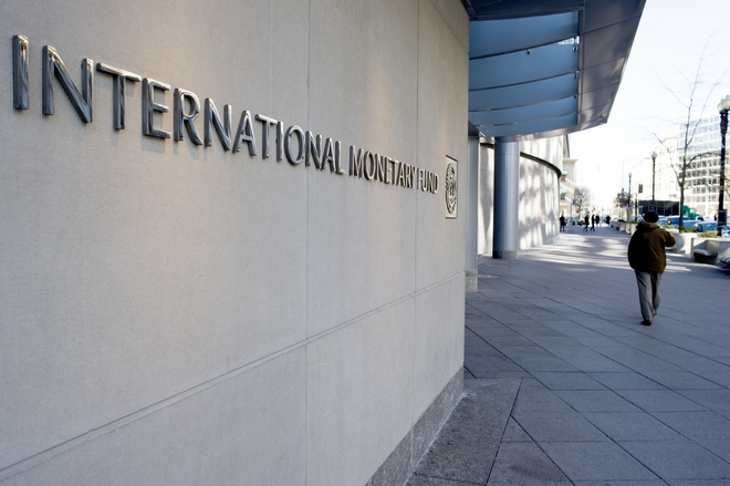 “Ναι” των θεσμών για ολική εξόφληση του ΔΝΤ αλλά σε δύο δόσεις