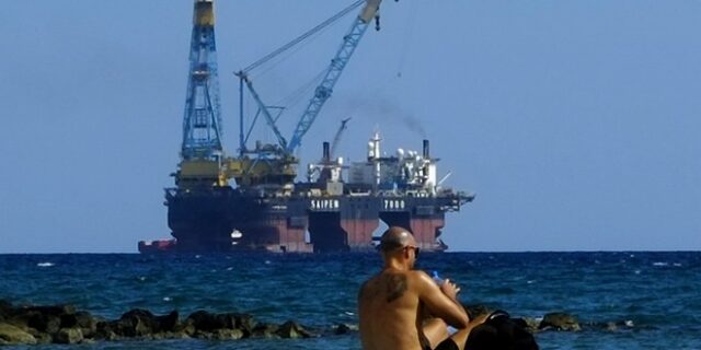 Αυτά είναι τα 13 οικόπεδα στα οποία μπαίνουν “τρυπάνια” σε Ιόνιο και Κρήτη