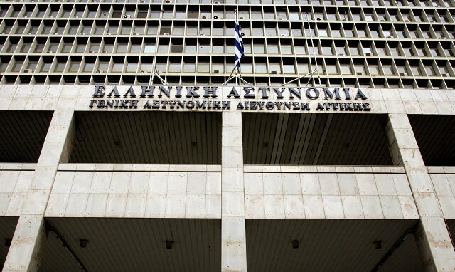 Δοκιμαστική λειτουργία του “Κέντρου Ιχνηλάτησης κρουσμάτων κορονοϊού” στη ΓΑΔΑ