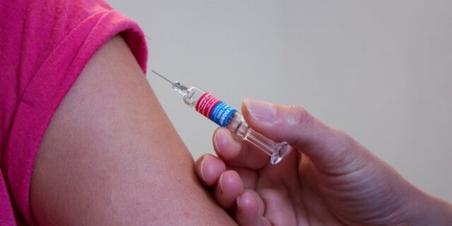 Ιταλία: Απαγορεύτηκαν τα ανεμβολίαστα παιδιά στα σχολεία