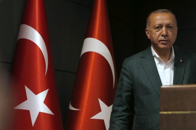 Ερντογάν: “Νίκη σε όλη την Τουρκία” – Έχασε Άγκυρα, Σμύρνη, θρίλερ στην Κωνσταντινούπολη