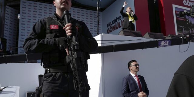 Δημοτικές εκλογές στην Τουρκία: 5 πράγματα που πρέπει να ξέρεις