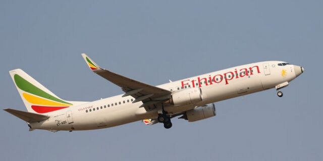 Ethiopian Airlines: “Δεν πήραμε απαντήσεις”, λένε οι οικογένειες των θυμάτων