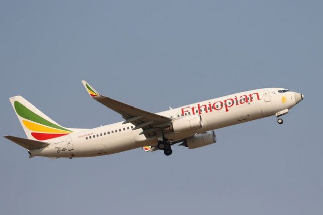 Ethiopian Airlines: “Δεν πήραμε απαντήσεις”, λένε οι οικογένειες των θυμάτων