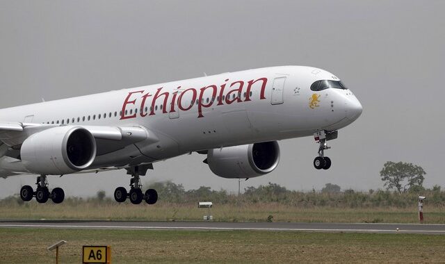 Συντριβή Boeing στην Αιθιοπία: 5 πράγματα που πρέπει να ξέρεις για την Ethiopian Airlines