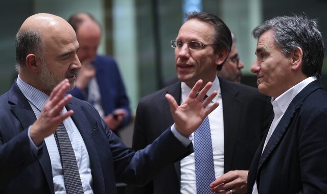 Eurogroup: “Λίαν καλώς” στις μεταρρυθμίσεις, αλλά η δόση θα κριθεί στο EWG της 25ης Μαρτίου