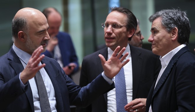 Eurogroup: “Λίαν καλώς” στις μεταρρυθμίσεις, αλλά η δόση θα κριθεί στο EWG της 25ης Μαρτίου
