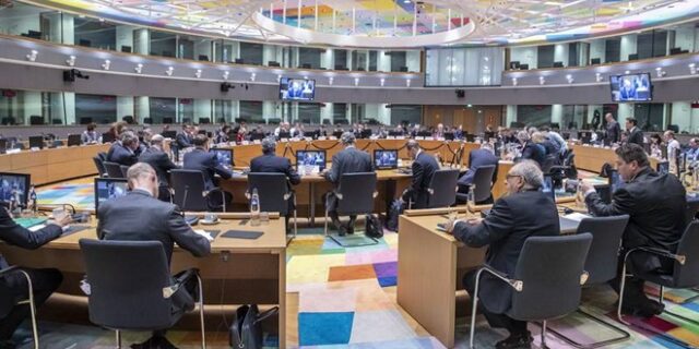 Βέλγιο: Δύσκολη αλλά όχι απίθανη η λήψη απόφασης για την εκταμίευση στο Eurogroup