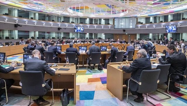 Eurogroup: Πράσινο φως για τη δόση ενός δισ. ευρώ