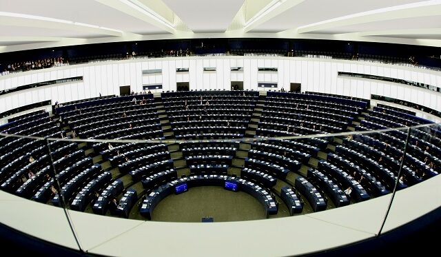 Καταγγέλλει για αντιδημοκρατικές πρακτικές την Τουρκία το Ευρωκοινοβούλιο