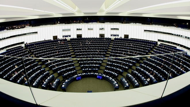 Καταγγέλλει για αντιδημοκρατικές πρακτικές την Τουρκία το Ευρωκοινοβούλιο
