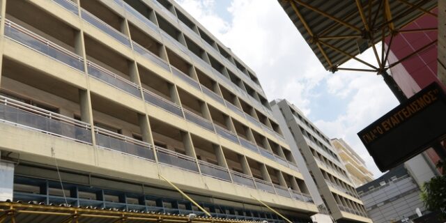Στάση εργασίας για τους νοσοκομειακούς γιατρούς Αθηνών – Πειραιά