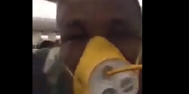 Έλεος! Κατέκλυσαν τα social media με fake βίντεο από τη συντριβή του Boeing στην Αιθιοπία