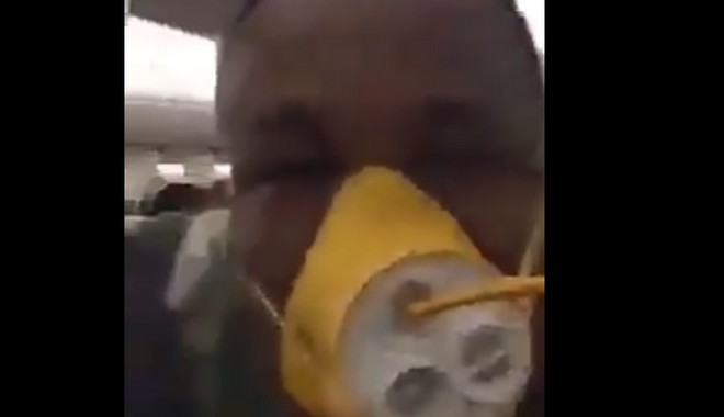 Έλεος! Κατέκλυσαν τα social media με fake βίντεο από τη συντριβή του Boeing στην Αιθιοπία
