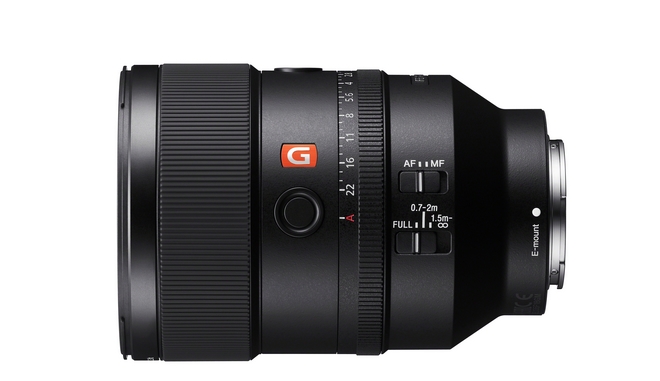 Η Sony ανακοινώνει τον νέο Full-frame G Master Prime φακό 135mm F1.8 με εκπληκτική ανάλυση, μαγευτικό Bokeh και εξαιρετική απόδοση (αυτόματης εστίασης) AF