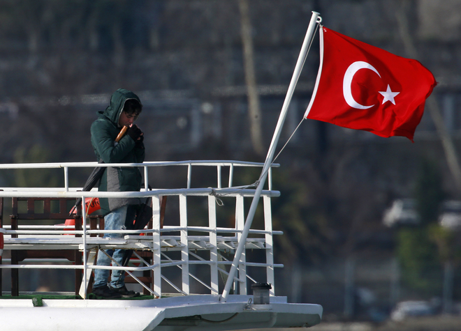 Αθήνα – Σμύρνη: Ξεκινάει 2 Ιουνίου καθημερινή σύνδεση με ferry – Γιατί οι Τούρκοι ανοίγουν την γραμμή