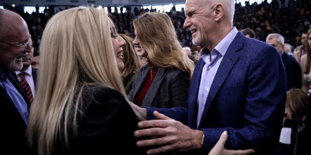 Οι μετεκλογικές συνεργασίες και οι απόψεις στο ΚΙΝΑΛ