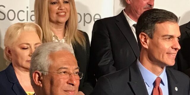 Γεννηματά: Όσα λέμε στο εξωτερικό είναι καλό να τα τηρούμε και στο εσωτερικό