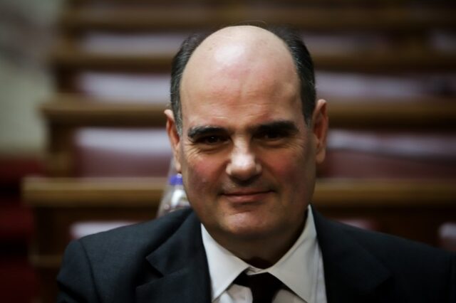 Φορτσάκης: Ούτε ο ίδιος ο πρωθυπουργός γνωρίζει την ακριβή ημερομηνία εκλογών