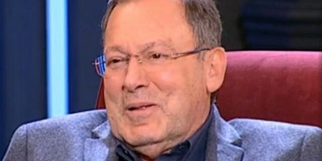 Ο Φουστάνος αποκαλύπτει: Είχα ερωτική σχέση με την συμπεθέρα μου