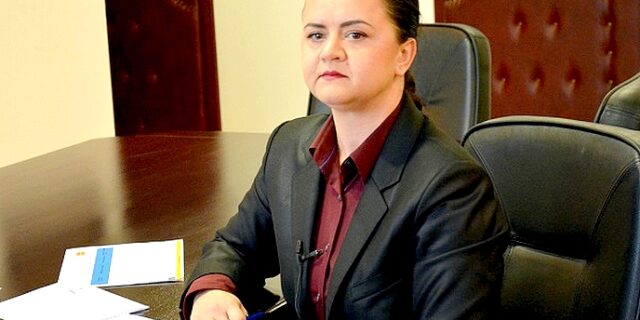 Φροζίνα Ρεμένσκι: Ευγνώμονες σε Τσίπρα και Ζάεφ για τη Συμφωνία των Πρεσπών