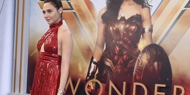 Ισραήλ: Top models και ηθοποιοί κατά του Νετανιάχου