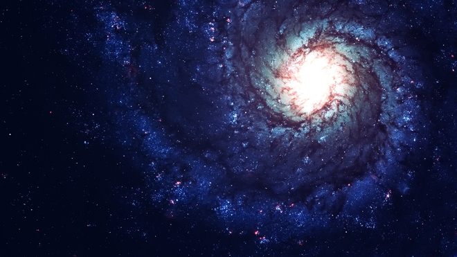 Έλληνες επιστήμονες έκαναν την πρώτη μέτρηση του μαγνητικού πεδίου του γαλαξία μας