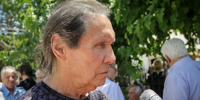 ΥΠΠΟ για Γεωργίτση: Ένας ζεν πρεμιέ της ασπρόμαυρης κινηματογραφικής πραγματικότητας