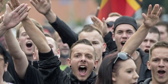 Γερμανία: Χιλιάδες διαδήλωσαν εναντίον σχεδίου νόμου για τις απελάσεις μεταναστών
