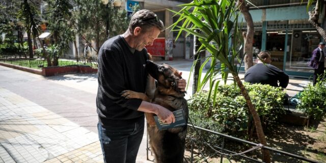 Οι πρώτοι 30 του Παύλου Γερουλάνου