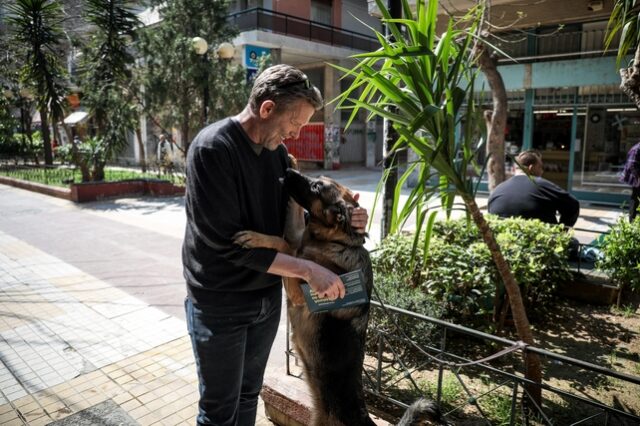 Οι πρώτοι 30 του Παύλου Γερουλάνου