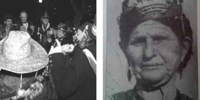 Γιαννούλα η Κουλουρού: Ο Πελετίδης κατάργησε το Πατρινό έθιμο της ντροπής