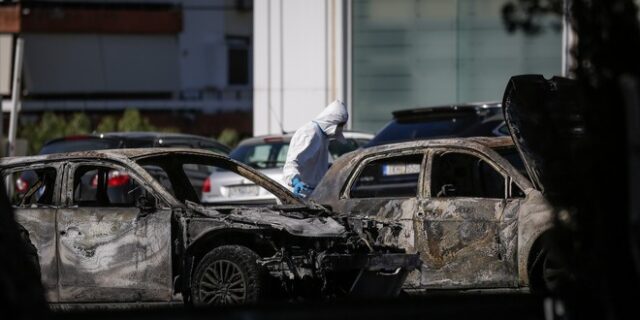 Έκρηξη στη Γλυφάδα: Πλήρη άγνοια επικαλείται το θύμα της απόπειρας δολοφονίας