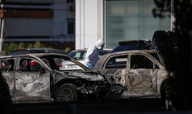 Έκρηξη στη Γλυφάδα: Πλήρη άγνοια επικαλείται το θύμα της απόπειρας δολοφονίας