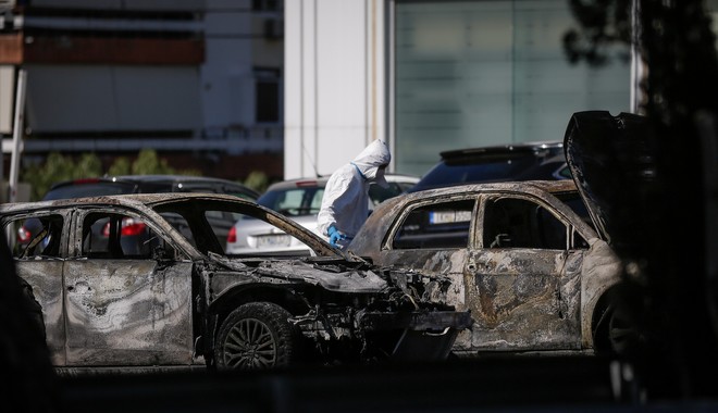 Έκρηξη στη Γλυφάδα: Πλήρη άγνοια επικαλείται το θύμα της απόπειρας δολοφονίας