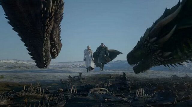 Game of Thrones: 5 πράγματα για τον 8ο κύκλο που πρέπει να γνωρίζεις