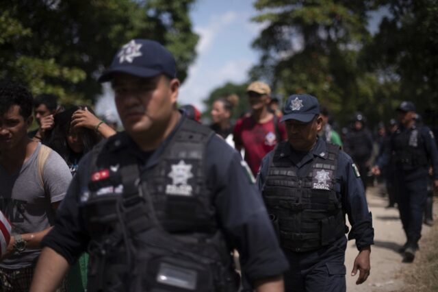 Γουατεμάλα: Φορτηγό έπεσε πάνω σε πλήθος – 18 νεκροί