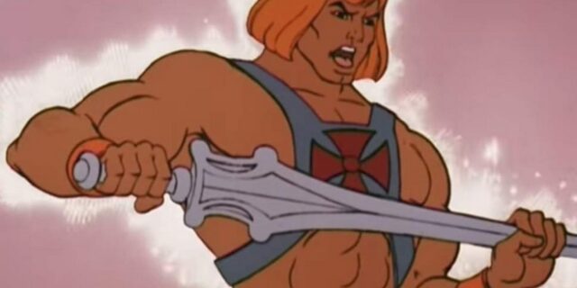 Νοσταλγία 80’s: Θυμάστε τον He-Man; Αυτός ο ηθοποιός θα τον υποδυθεί