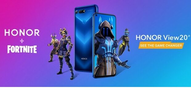MWC 2019: Το HONOR Gaming+ αλλάζει τα δεδομένα στο Mobile Gaming