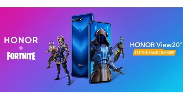MWC 2019: Το HONOR Gaming+ αλλάζει τα δεδομένα στο Mobile Gaming