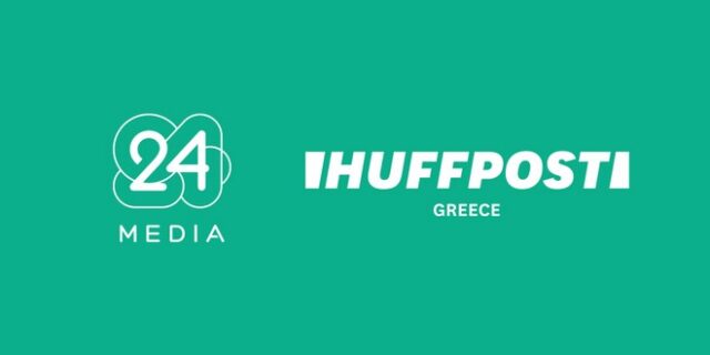 Η 24MEDIA επενδύει στη HuffPost Greece