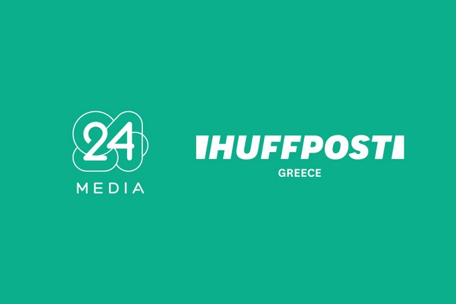 Η 24MEDIA επενδύει στη HuffPost Greece