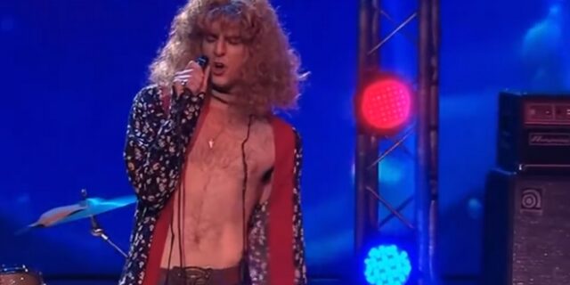 YFSF: Εκρηκτικός ο Ίαν ως Led Zeppelin – Δάκρυσε η Χρύσπα, μάγεψε ο Αργύρης Αγγέλου