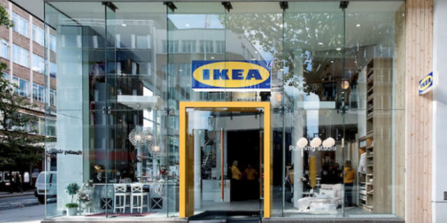 Τα “IKEA πόλης” έρχονται και στην Ελλάδα – Ενδιαφέρον για τρεις πόλεις